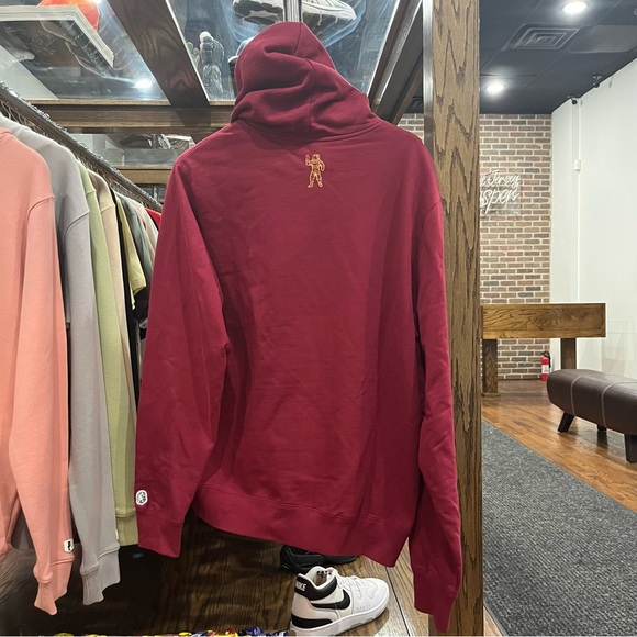 Billionaire Boys Club Contact Hoodie - Picture 3 of 9